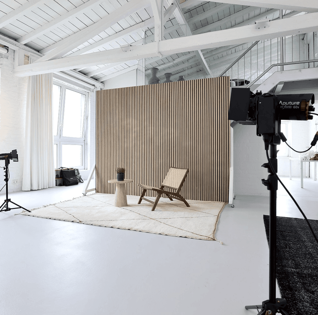 Prime Loftstudio Düsseldorf 23