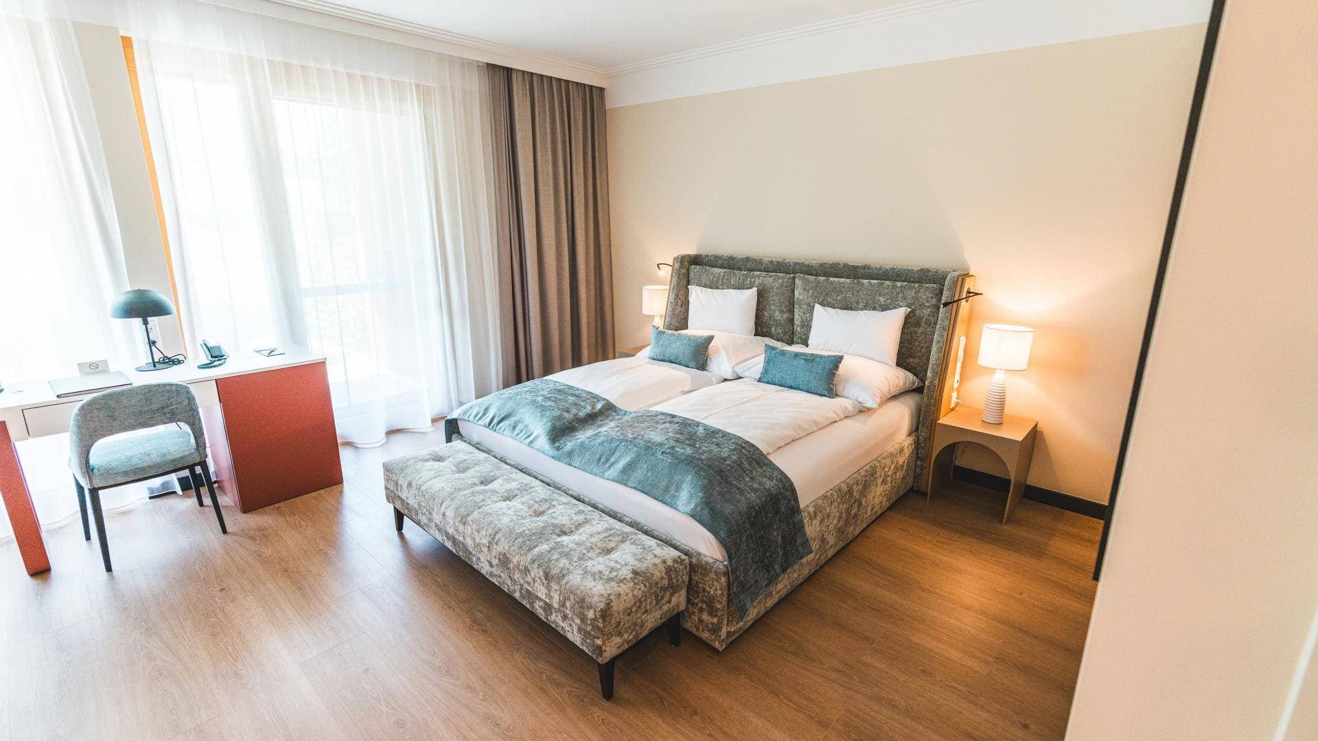 VILA VITA Pannonia 33