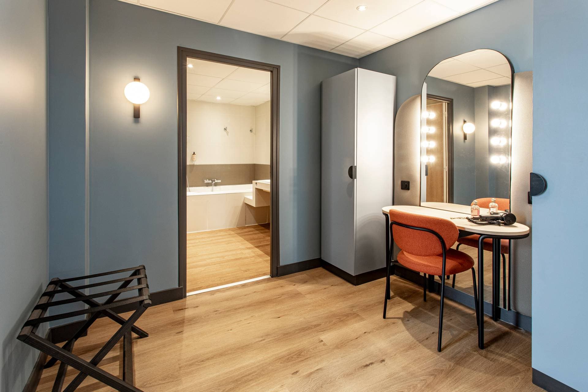Mercure Angoulême Hotel De France 38