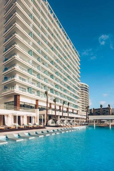 Iberostar Selection Coral Cancún 7