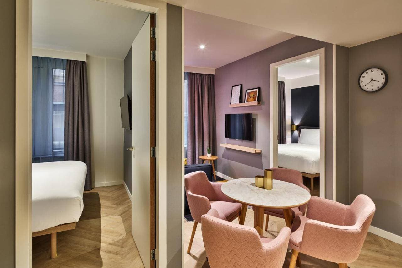 Staybridge Suites The Hague - Parliament by IHG 16