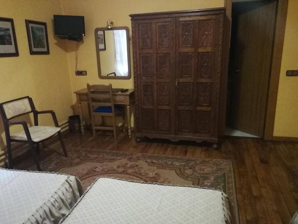 Hotel Xabier 22