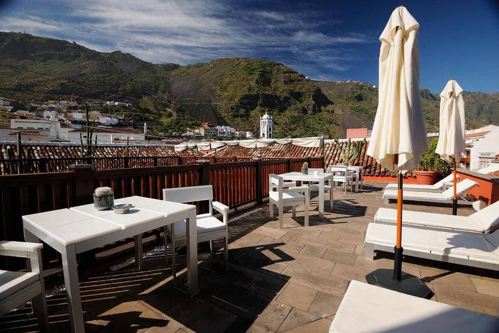 Boutique Hotel San Roque 14