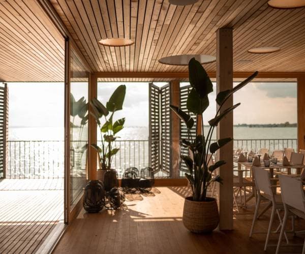 Seehotel am Kaiserstrand 6