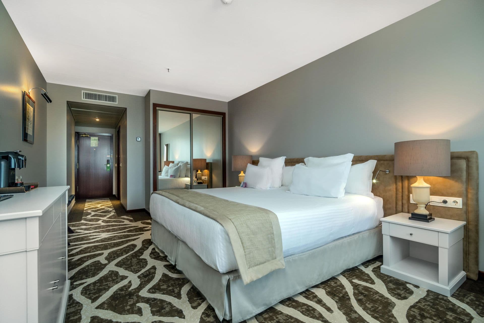 Holiday Inn Porto Gaia by IHG 8