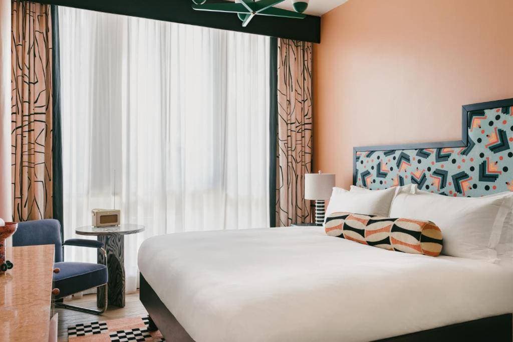 The Hoxton, Florence 25