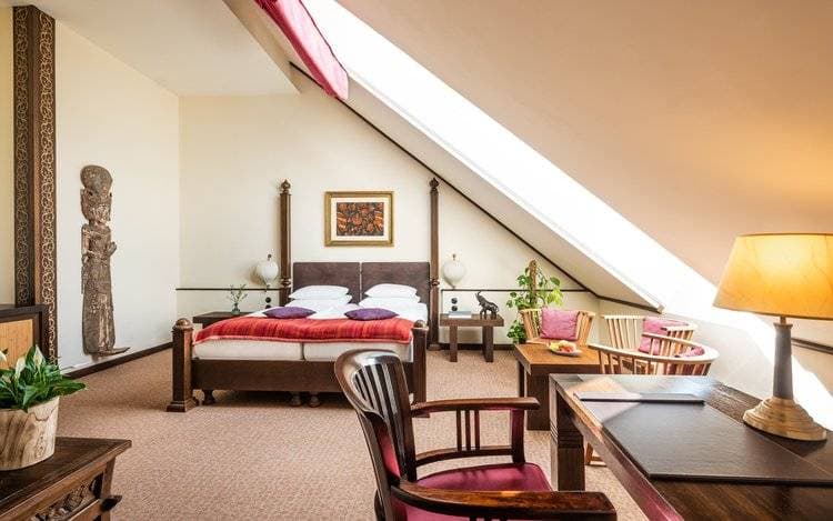 Park-Hotel Hagenbeck 20