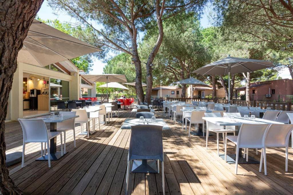 Sowell Cap d'Agde**** 17