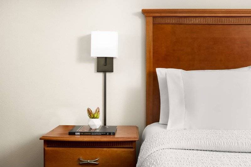 Hampton Inn Memphis Walnut Grove/Baptist East 17