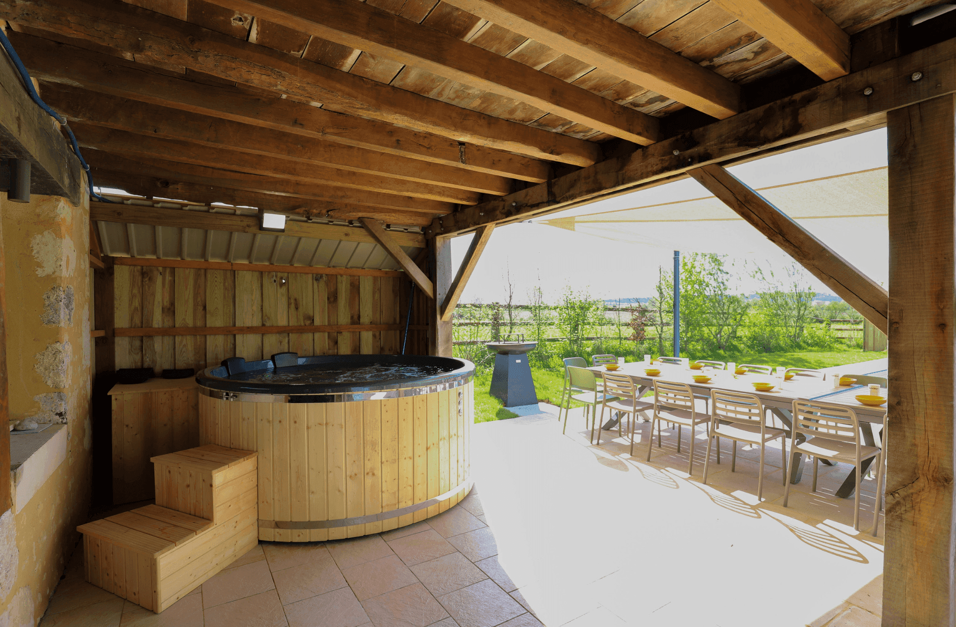 So Villa - Haut Briauche 14
