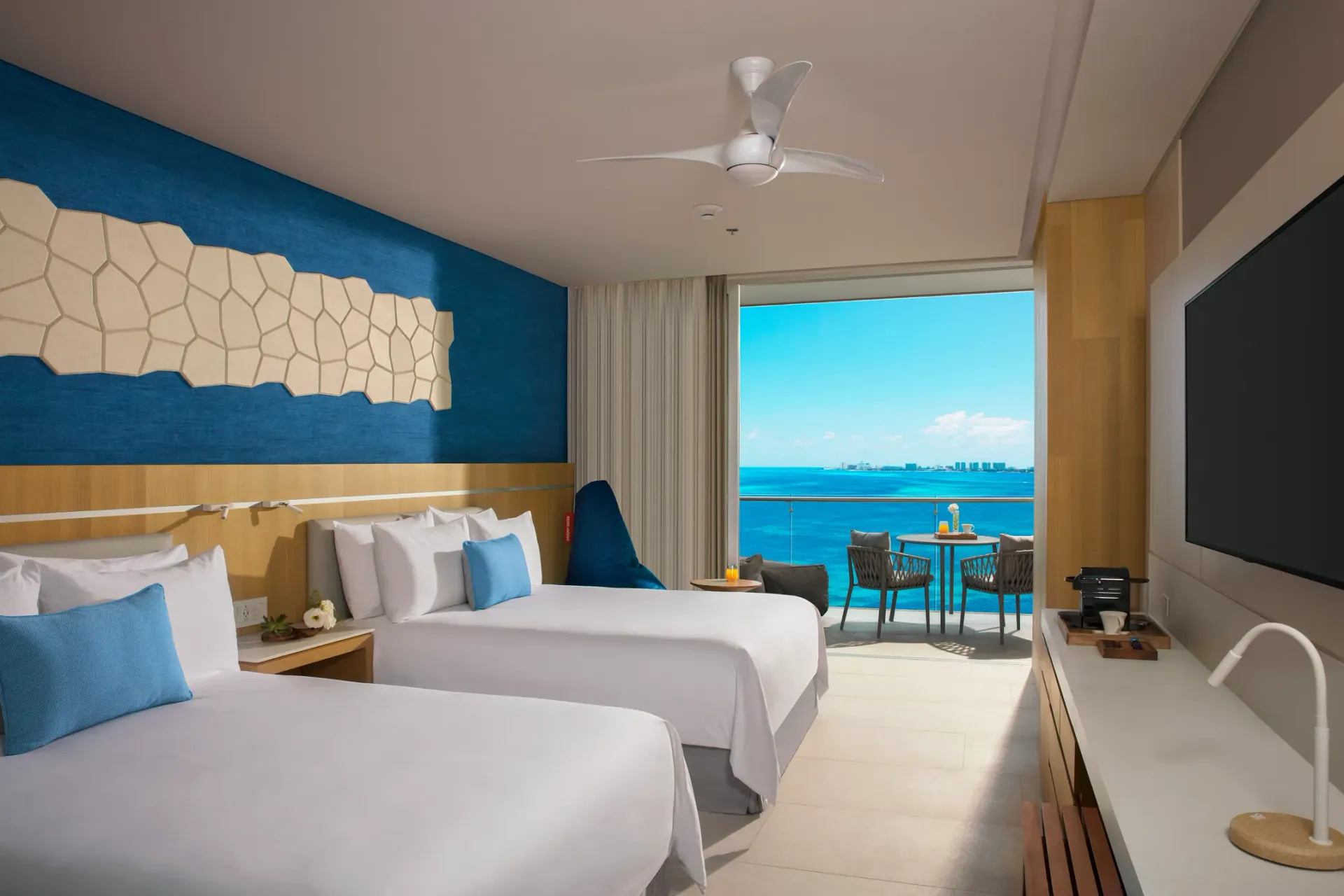 Dreams Vista Cancun Golf & Spa Resort 6