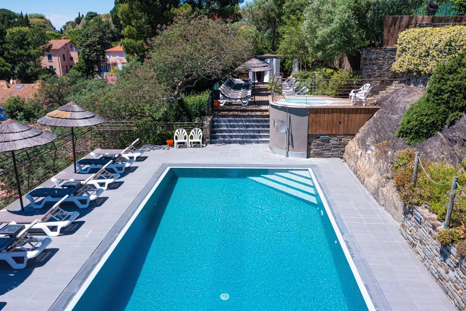 Hôtel Madeloc 4