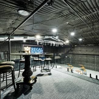 Regal Rooms 13