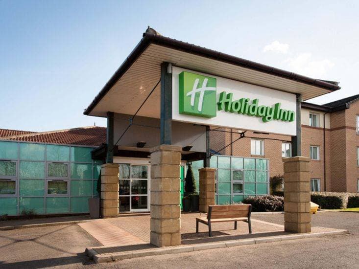 Holiday Inn Darlington - North A1M, Jct.59 1