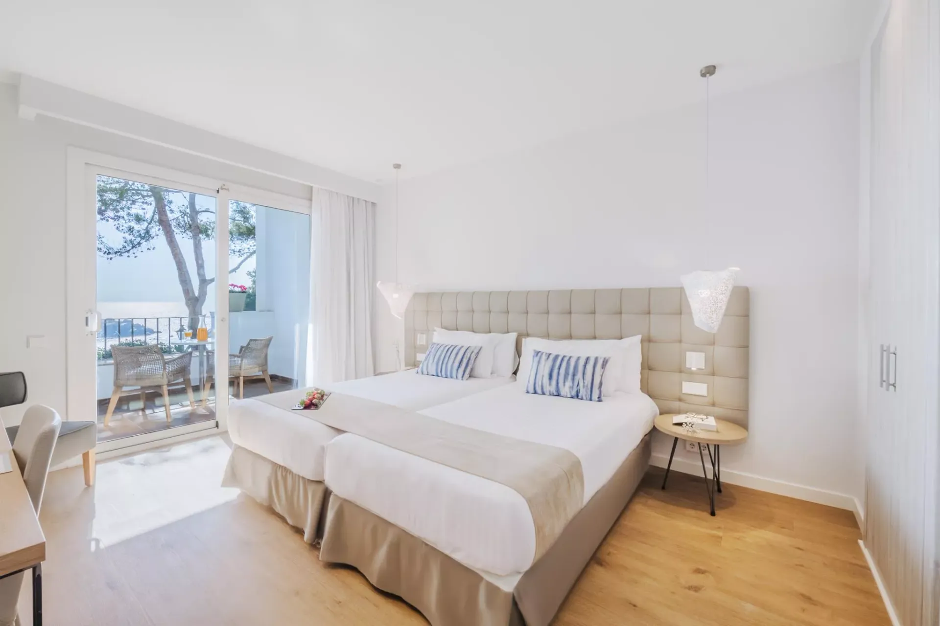 Park Hotel San Jorge 29
