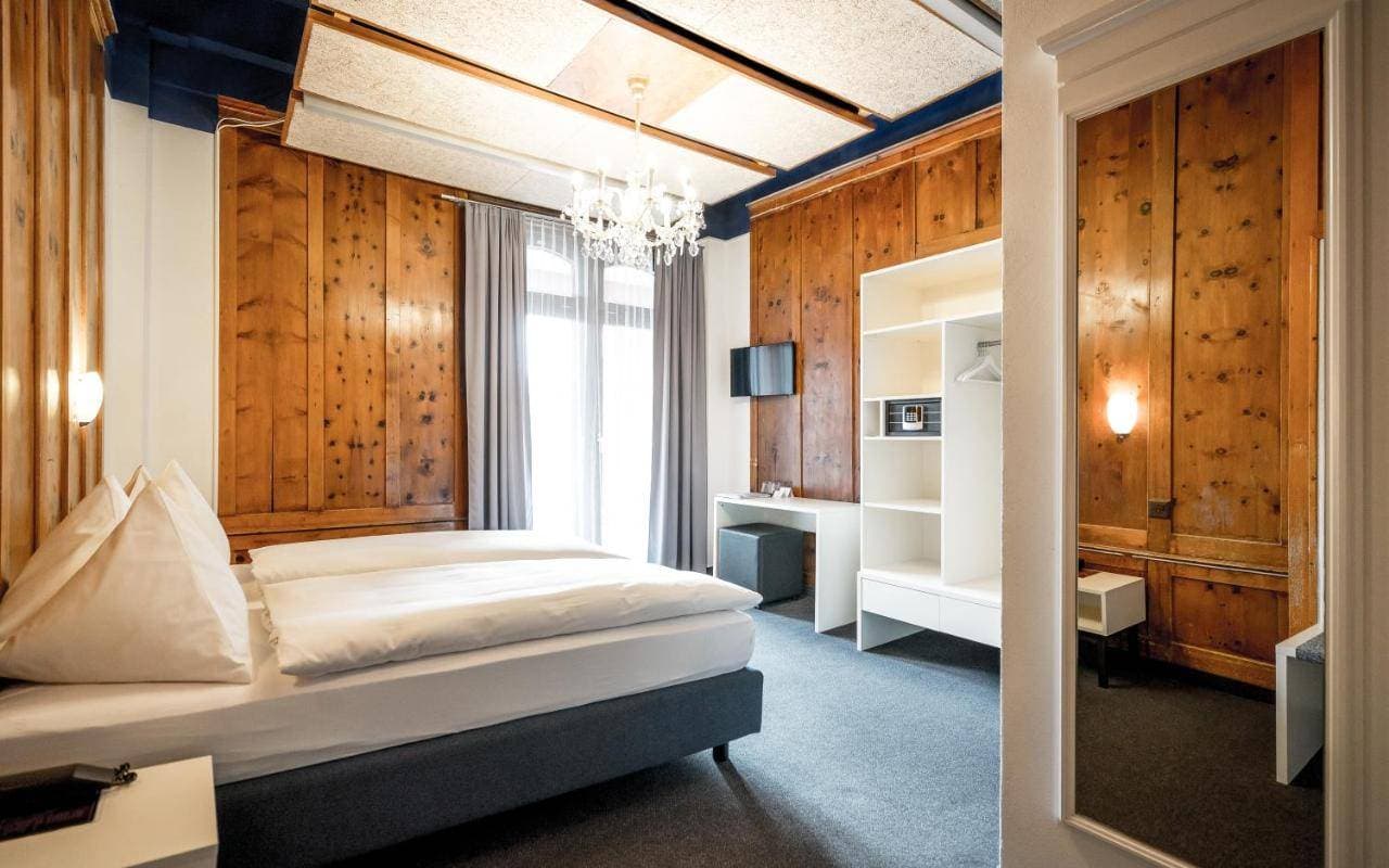 Hotel Ochsen 13