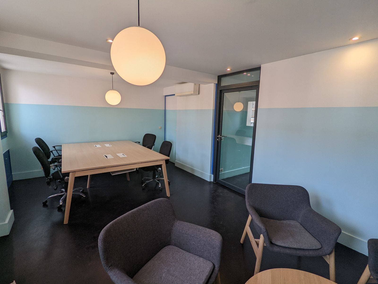 La Piscine Studio 8