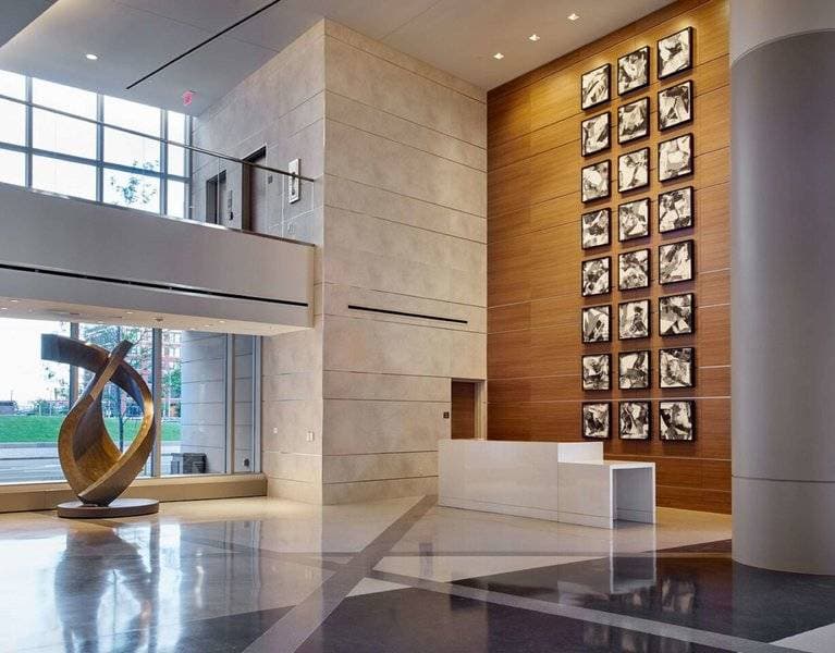Hilton Cleveland Downtown 8