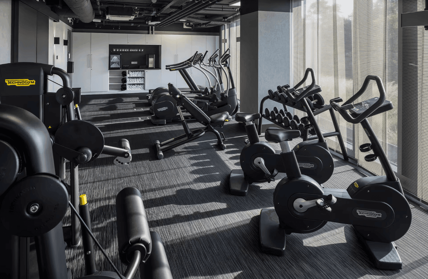 Meliá Frankfurt City 26
