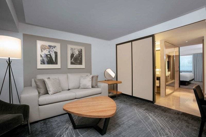 Conrad New York Downtown 34