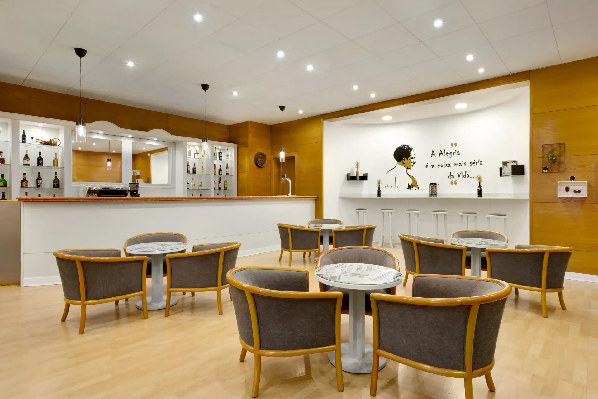 TRYP Montijo Parque Hotel 4