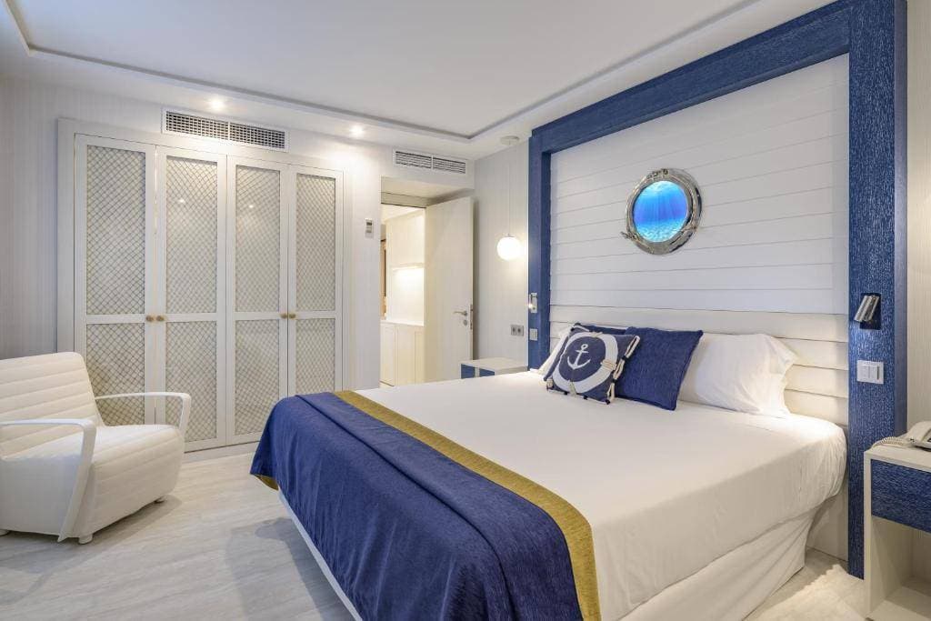 Hotel Santemar 11