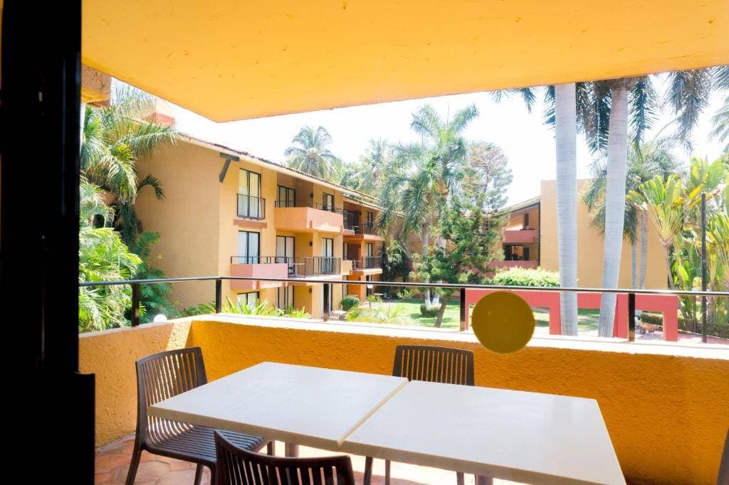 Holiday Inn Resort Ixtapa 22