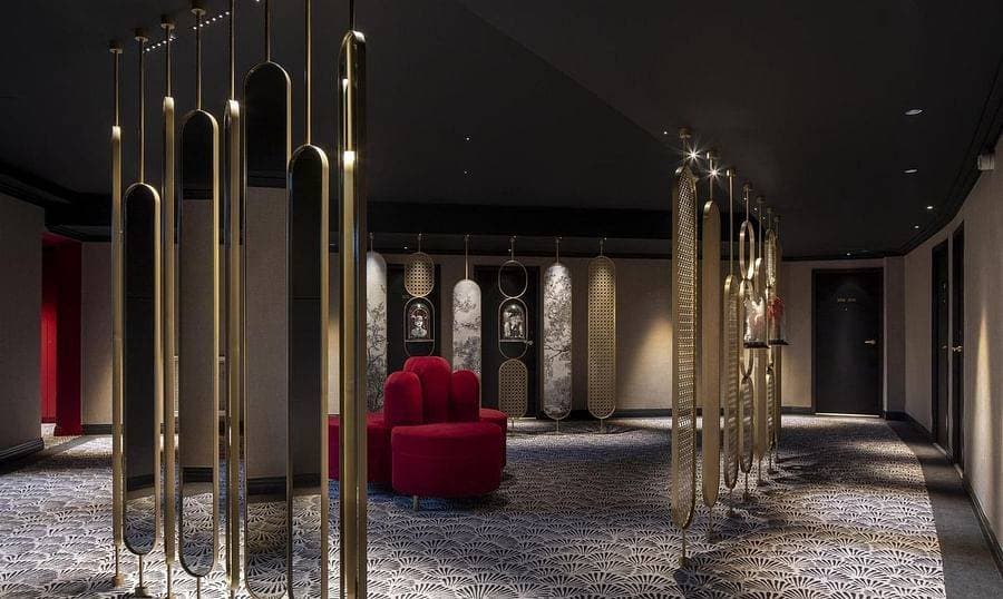 Maison Rouge 4
