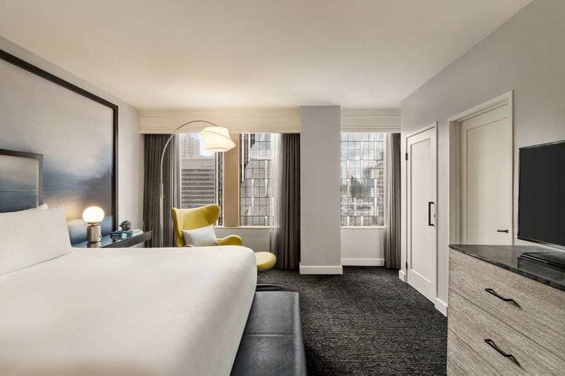 Hilton Motif Seattle 33