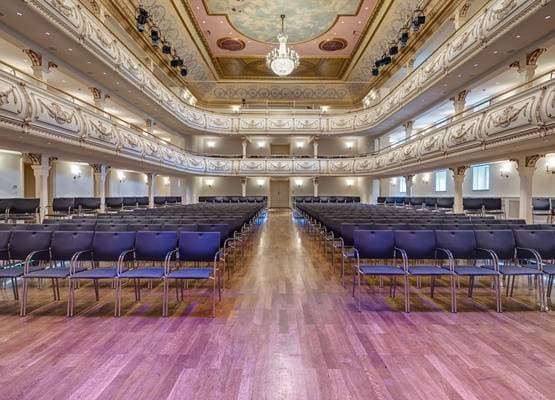 Kaisersaal 5