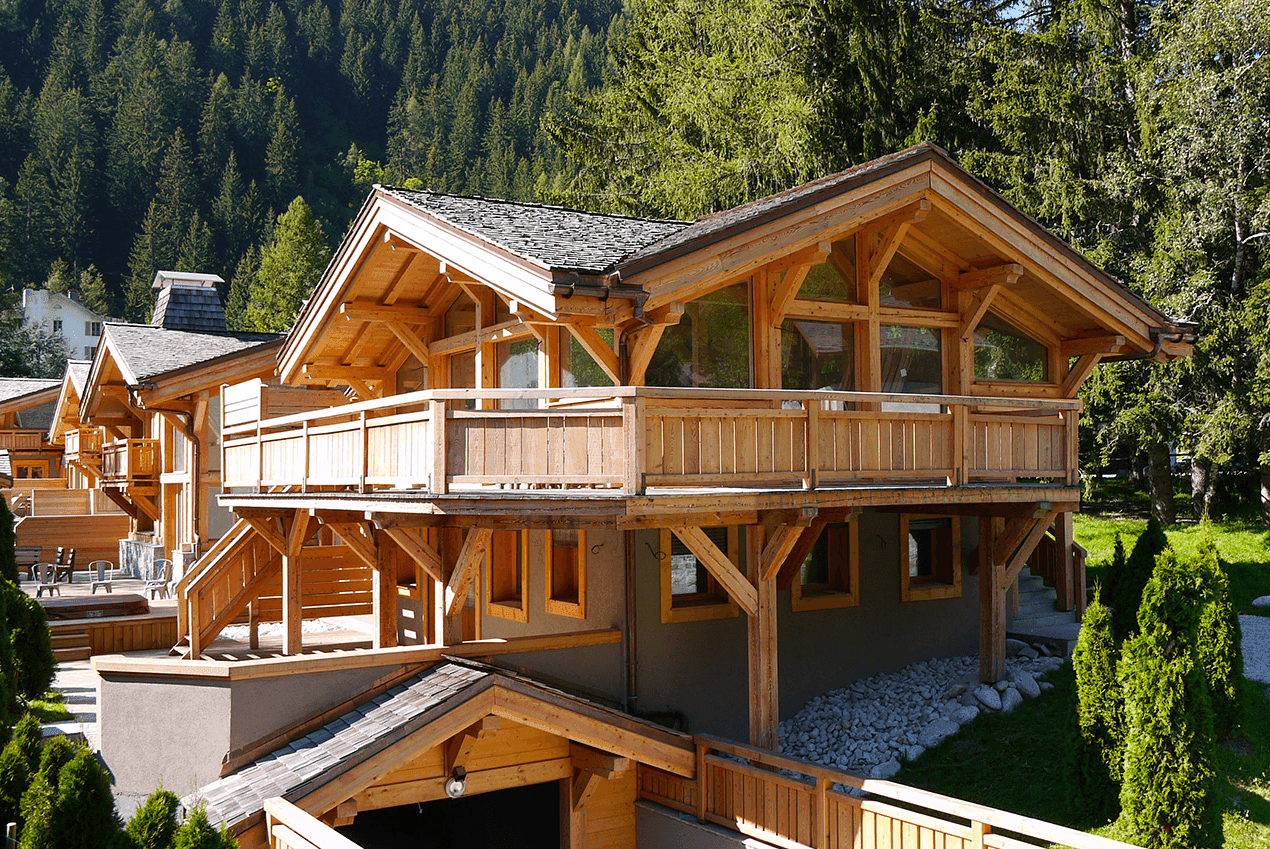 Le Hameau des Rives 41