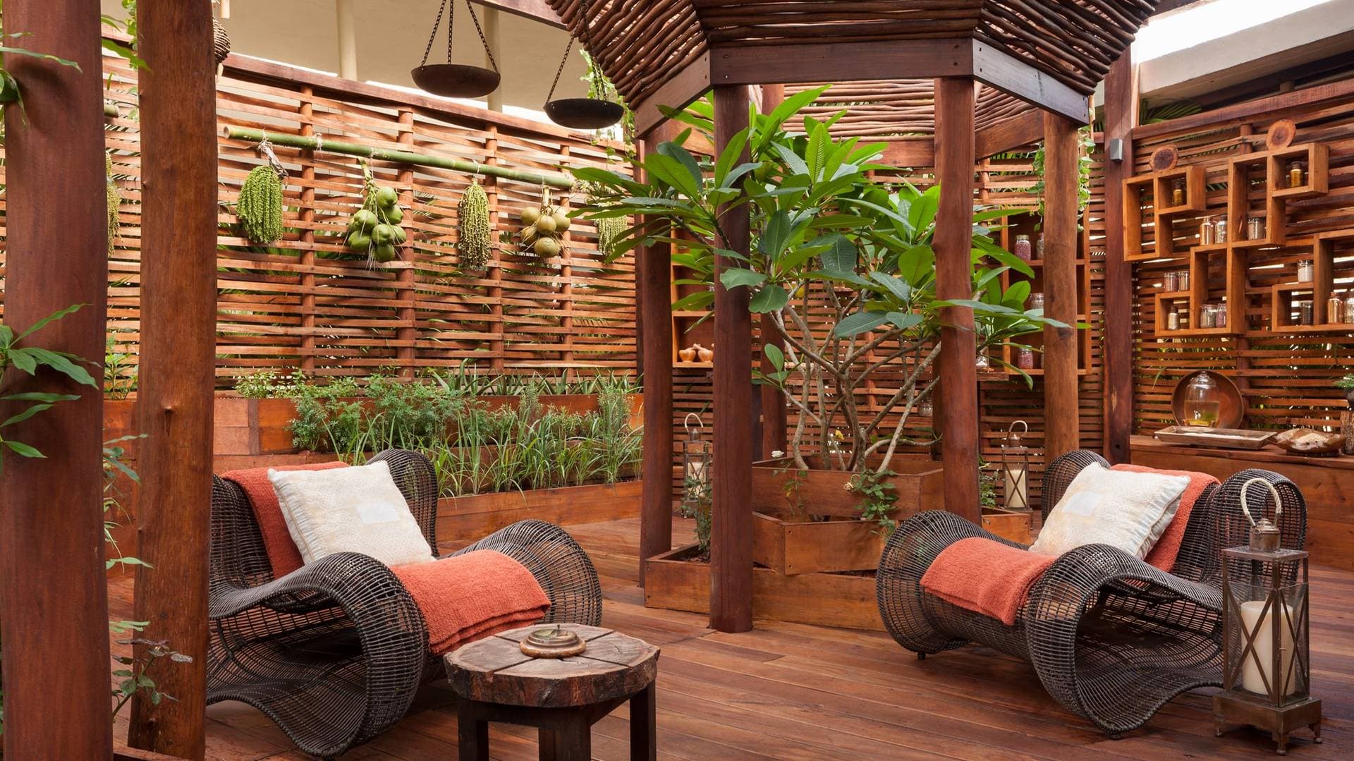 Rosewood Mayakoba 46