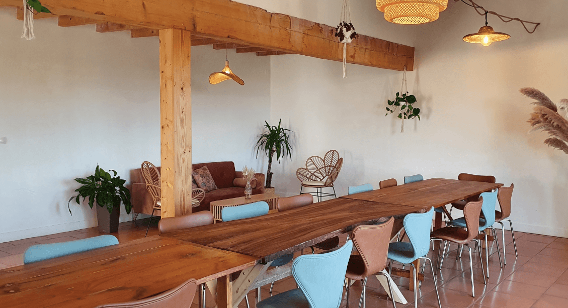 Le Domaine d'en Naudet 24