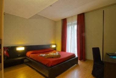 Hotel Le Palme 7