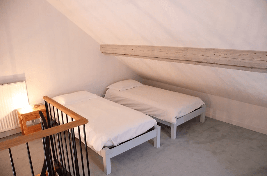 Le Clos Saint-Martin 27
