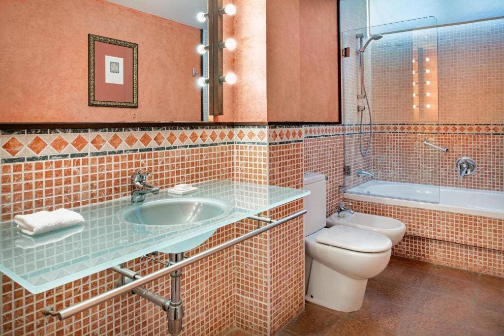 AC Hotel Ciudad de Tudela 37