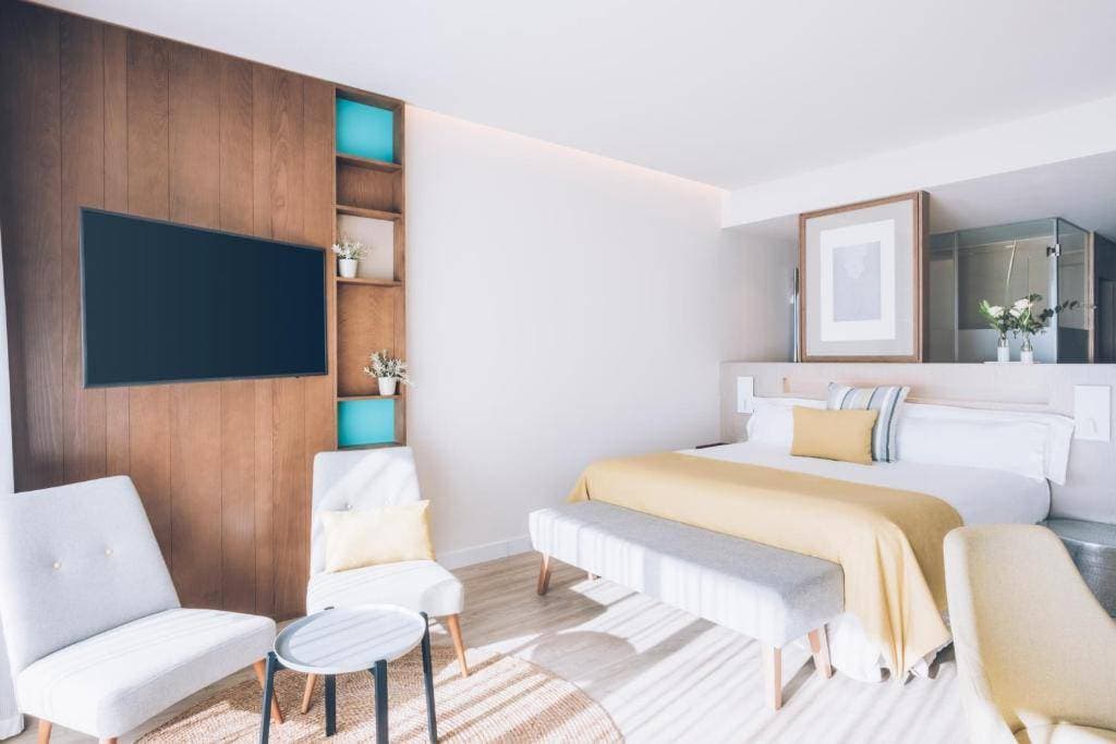 Iberostar Selection Llaut Palma 21