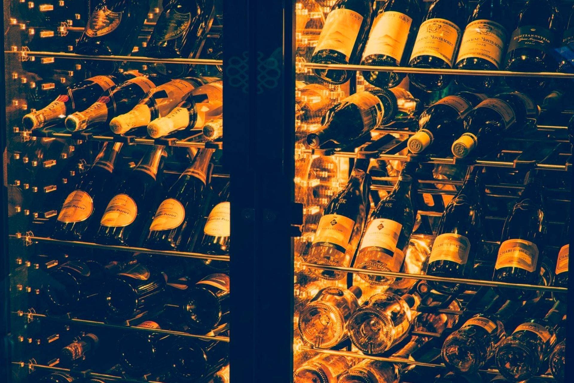 IVY Restaurant & Bar 10