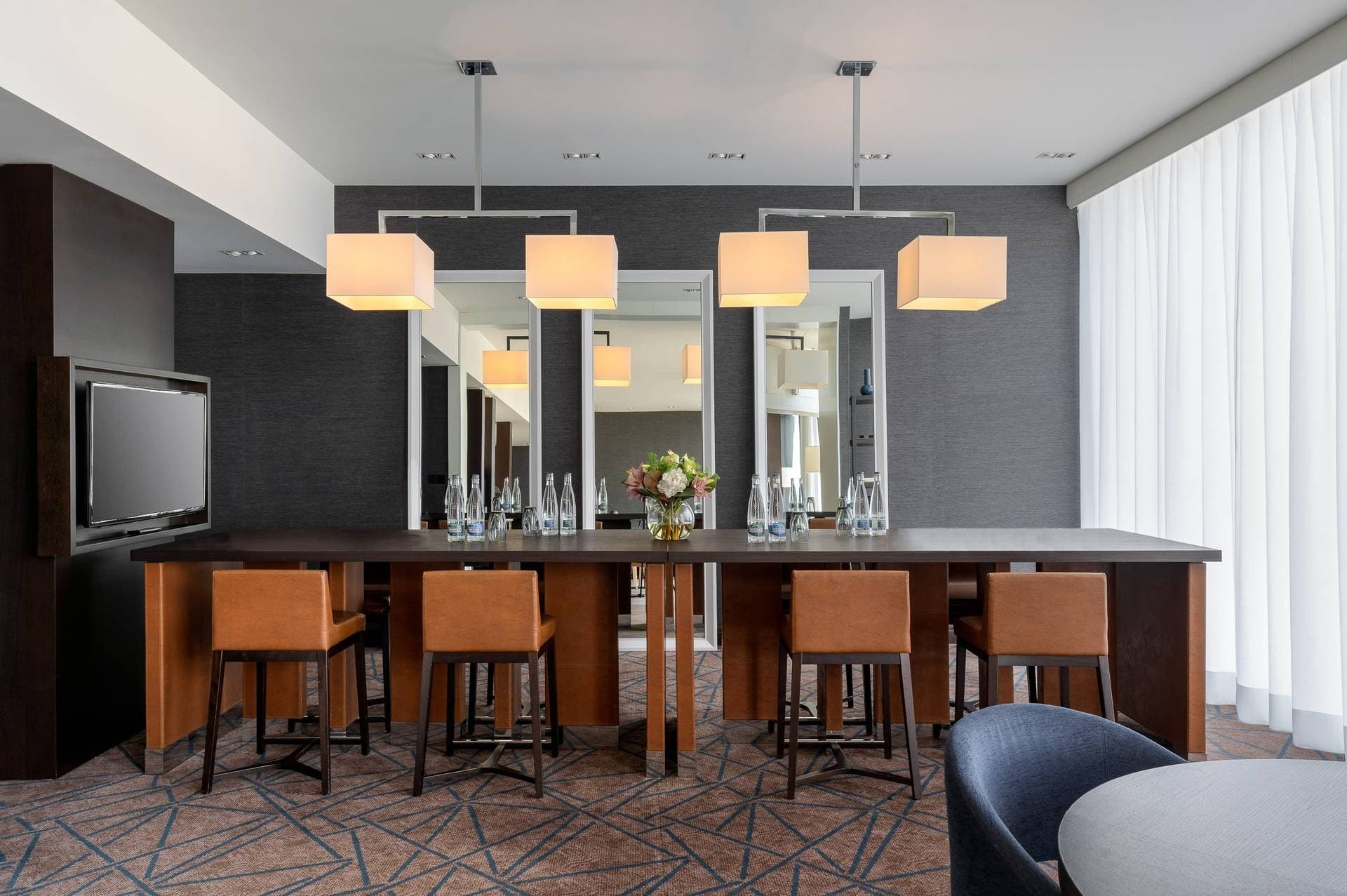 Crowne Plaza Geneva by IHG 6