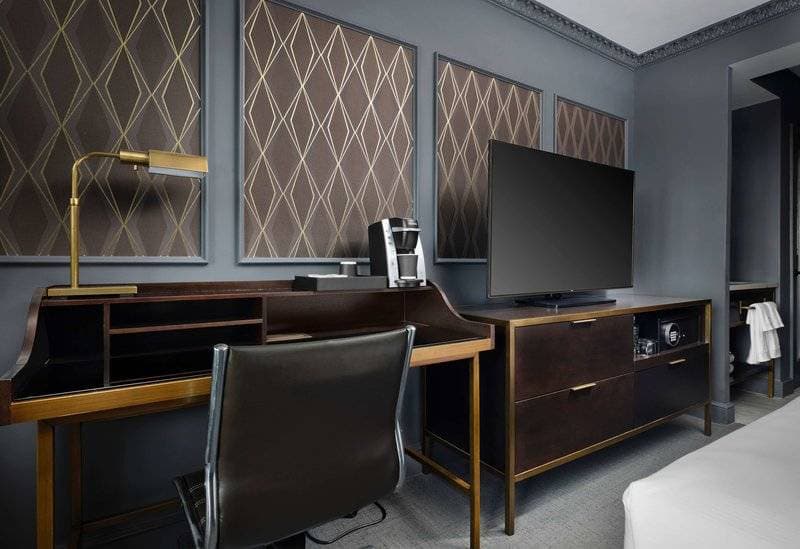 Hotel Phillips Kansas City, Curio Collection by Hilton 43