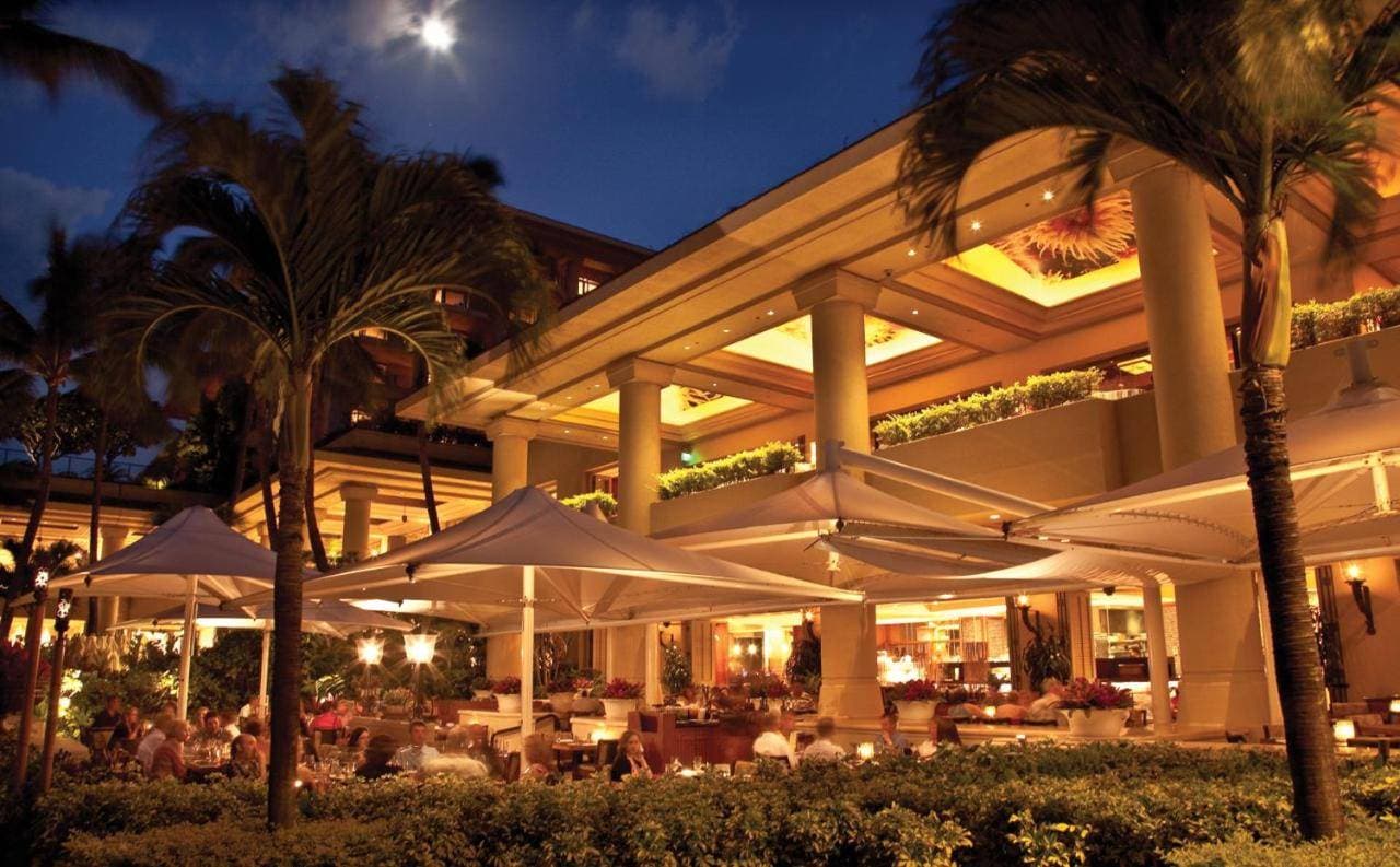 Four Seasons Resort Maui at Wailea 2