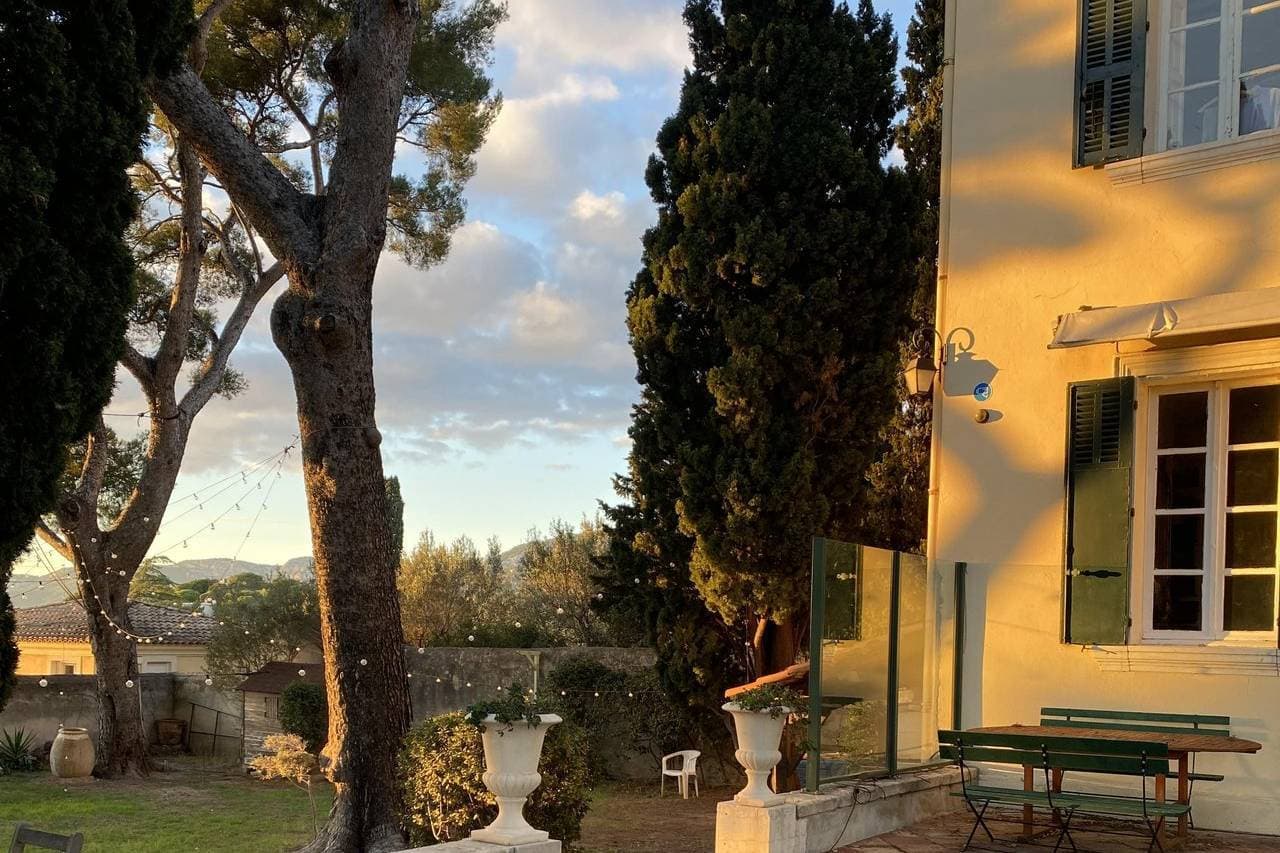 La Bastide Fabry 6
