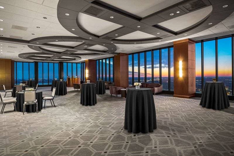 The Marquette Hotel, Curio Collection by Hilton 17