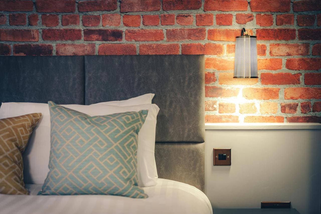 Easthampstead Park Hotel 16
