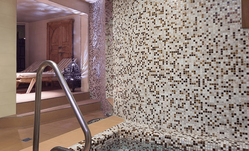 L'Hôtel & Spa Verte Vallée 19