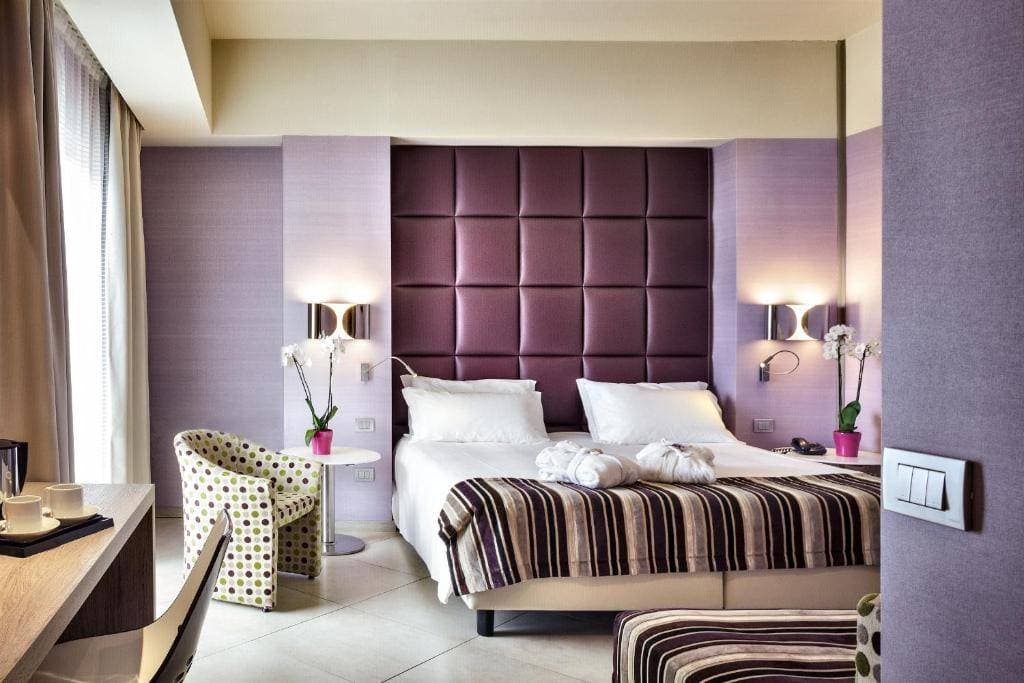Jazz Hotel 13