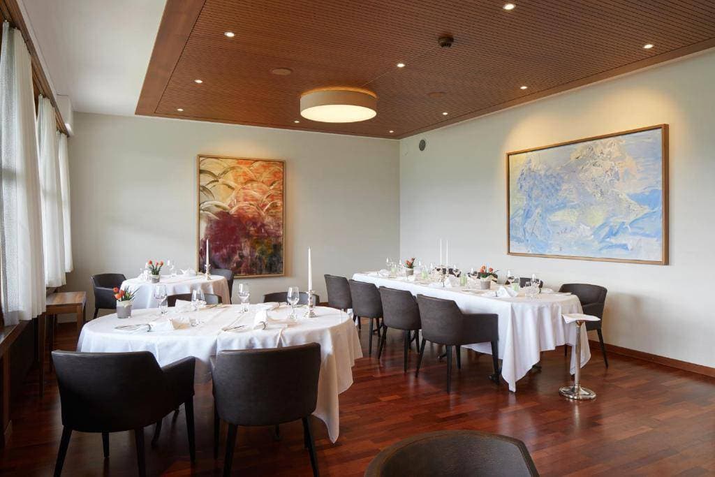Hotel Balm Meggen 11
