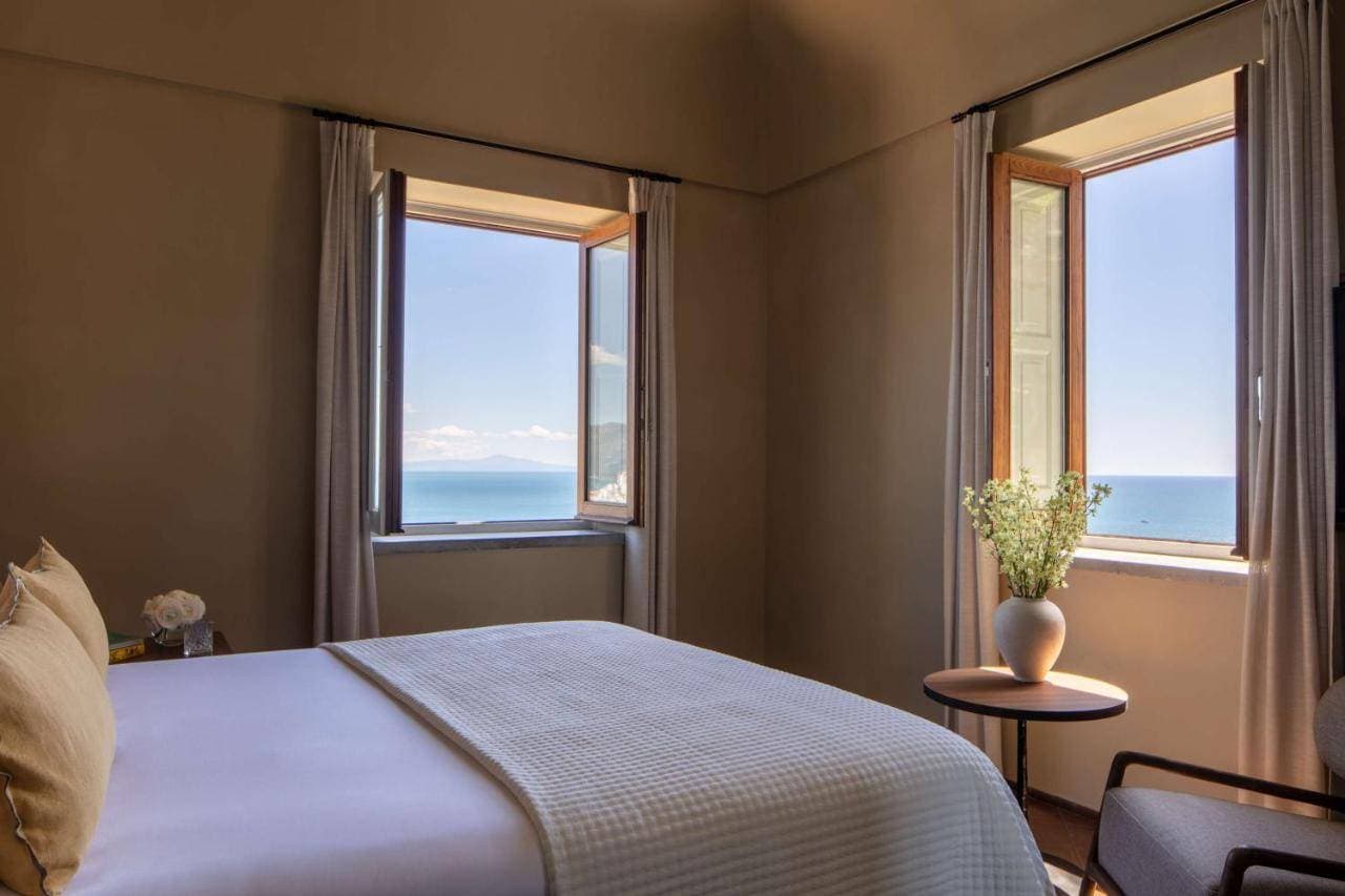 Anantara Convento di Amalfi Grand Hotel 21