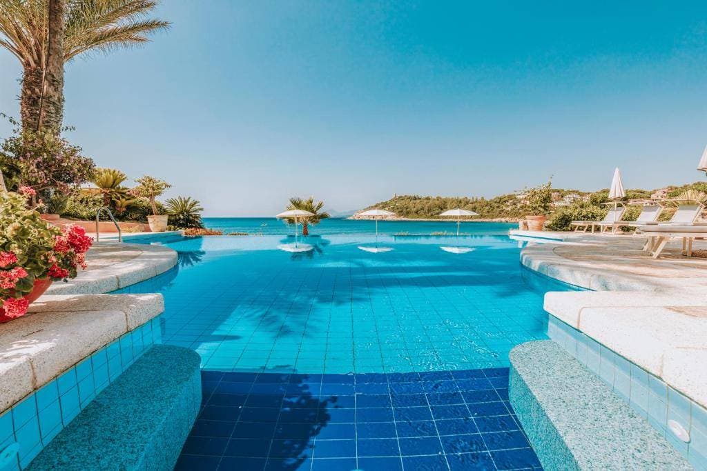 Hotel La Bitta 4