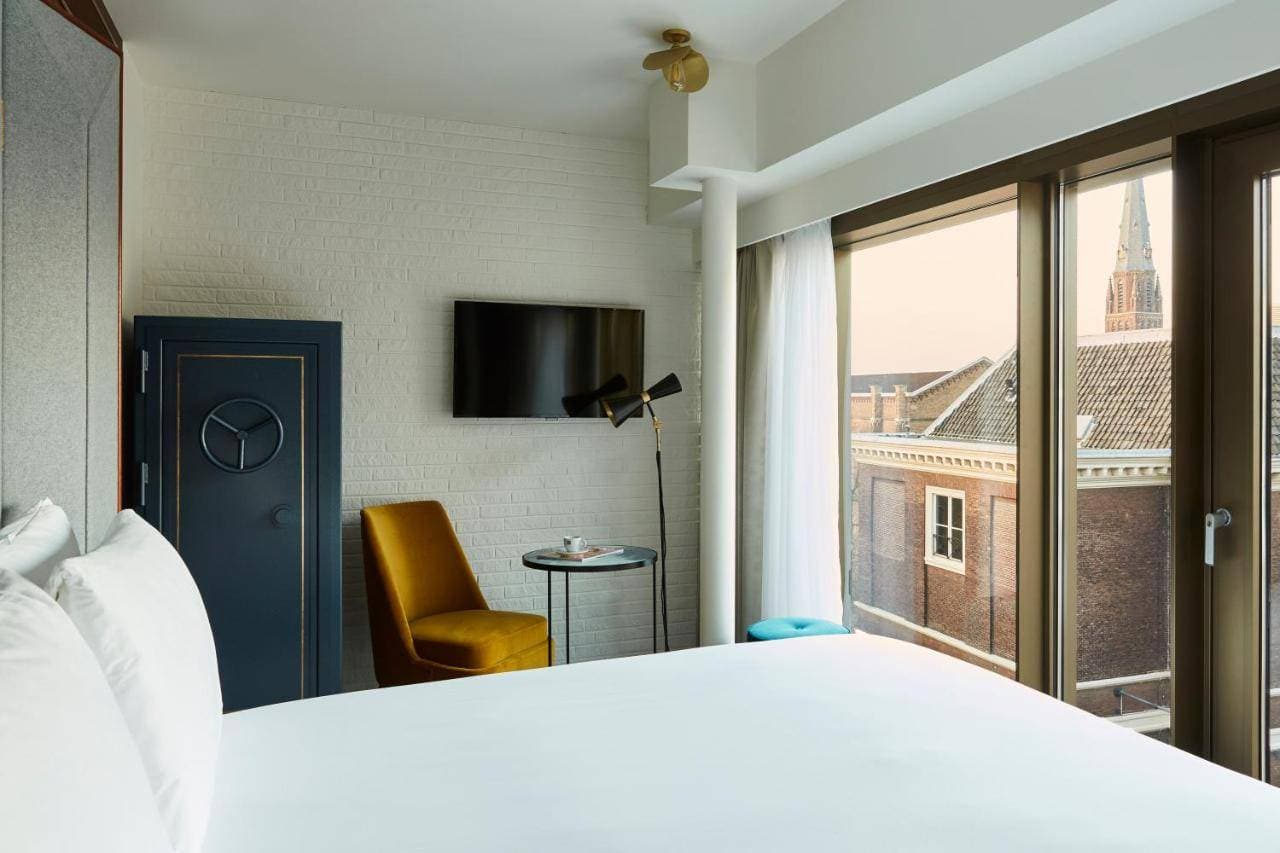 Hotel Indigo The Hague - Palace Noordeinde by IHG 22